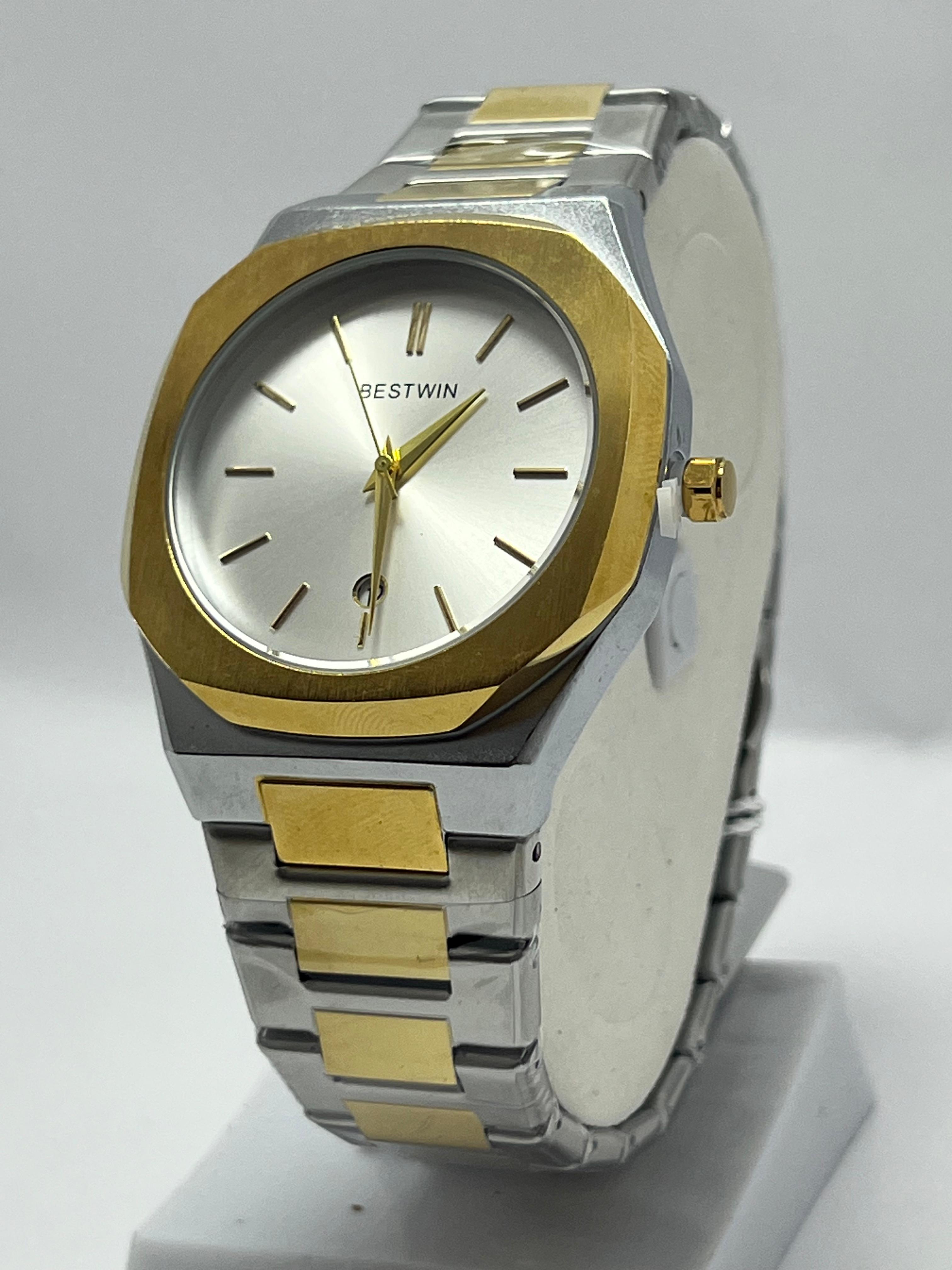 BESTWIN Men’s Luxury Watch
