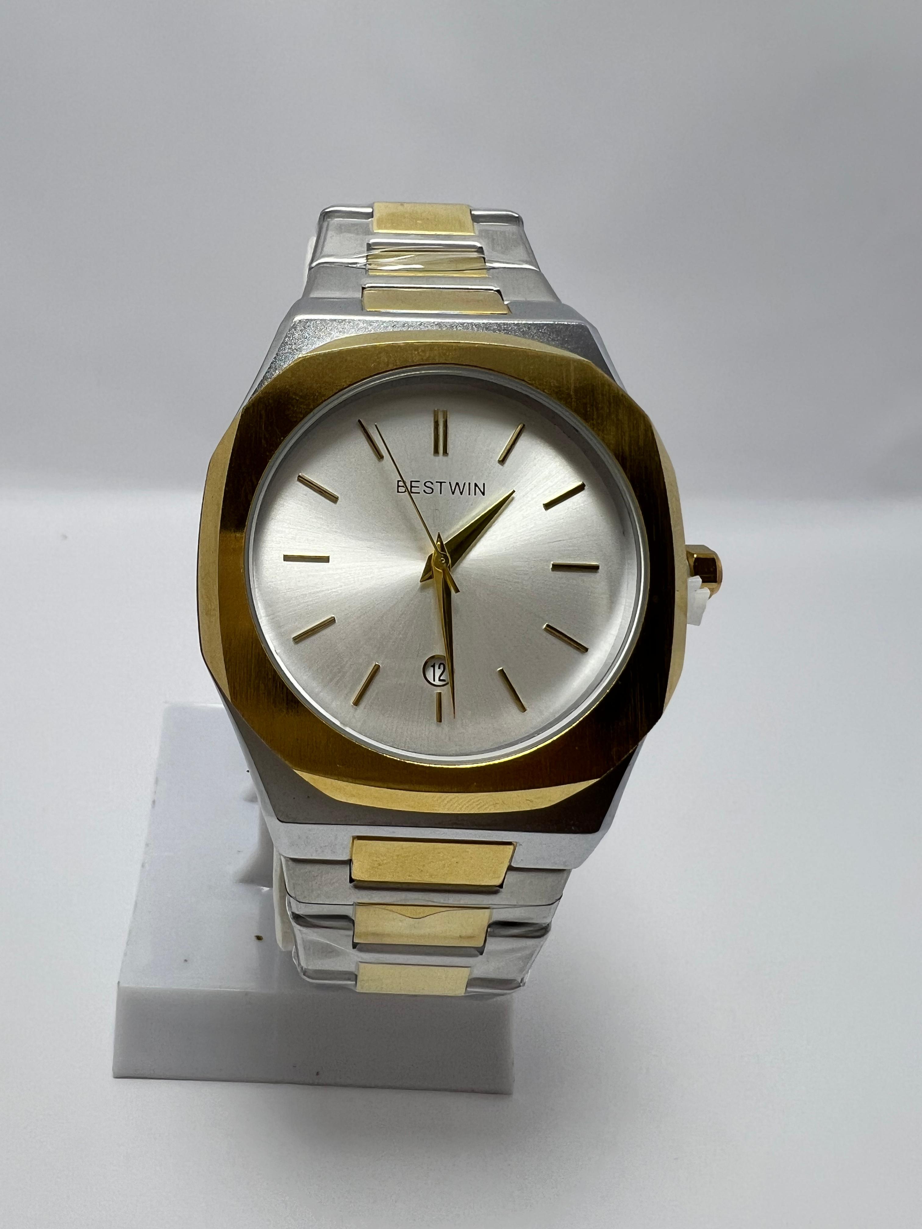 BESTWIN Men’s Luxury Watch