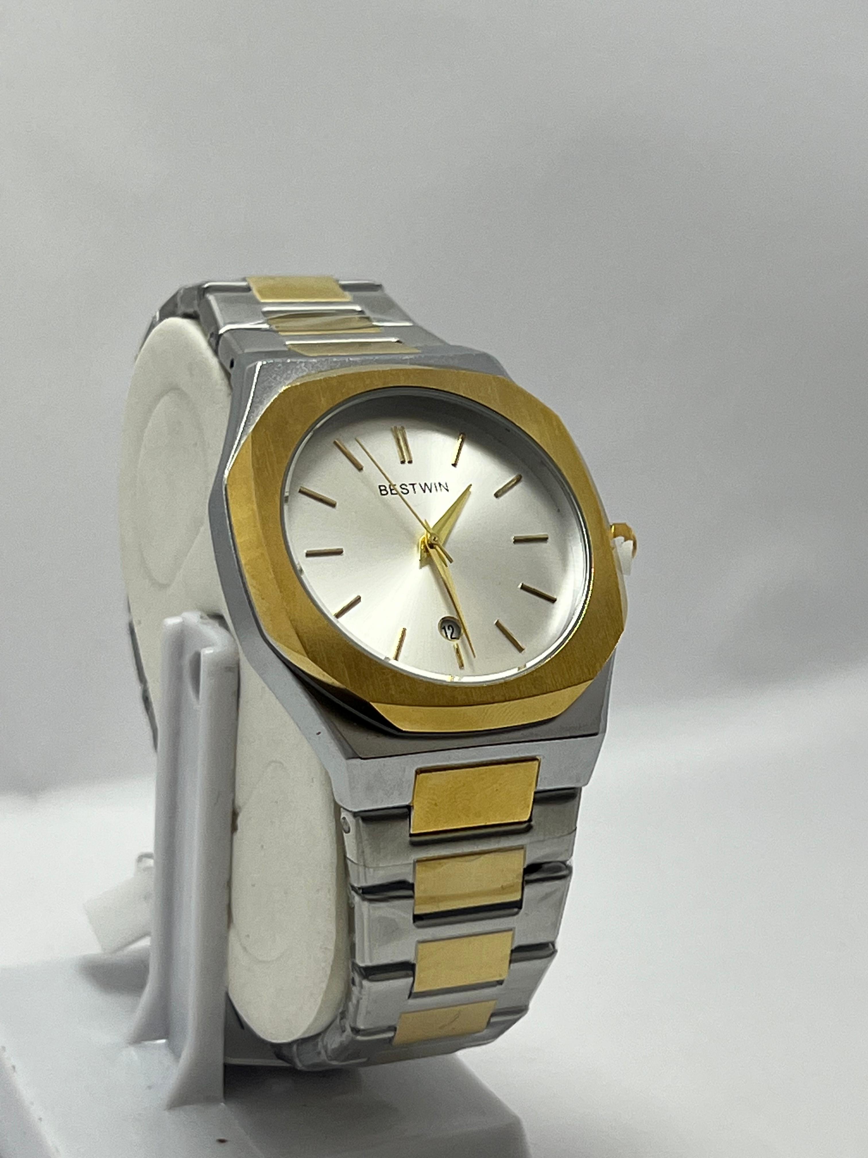 BESTWIN Men’s Luxury Watch